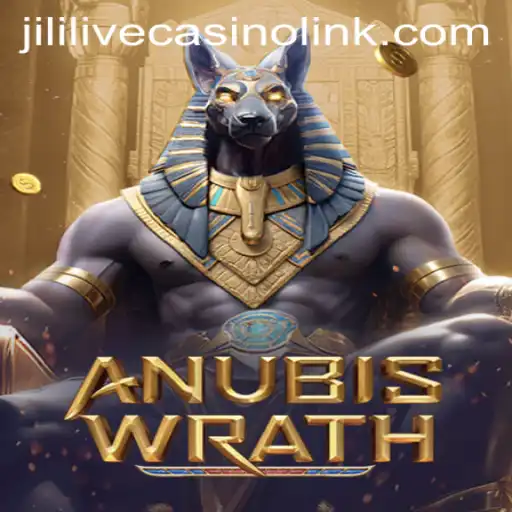 The Enigmatic Realm of AnubisWrath: A Journey Through Ancient Mysteries