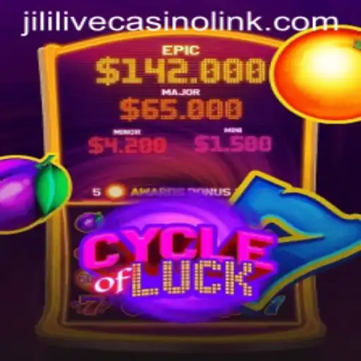 Discover the Excitement of CycleofLuck at JiliLive Casino