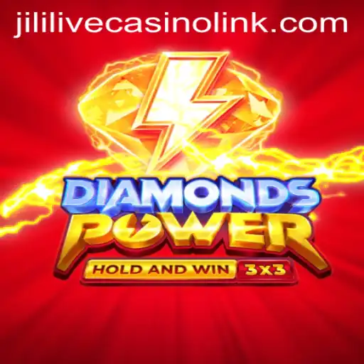 Discover the Thrills of Diamondspower