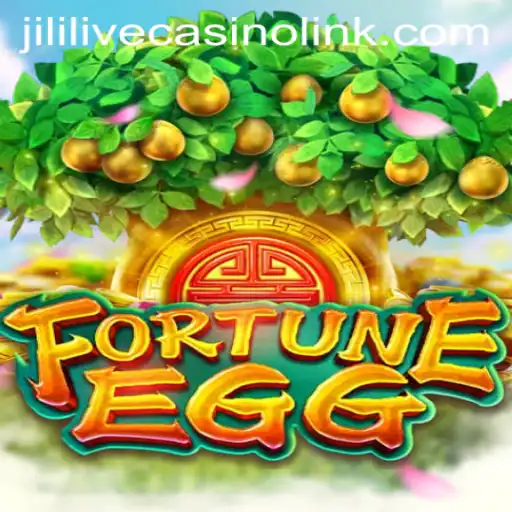 FortuneEgg: A Thrilling Experience at Jililive Casino