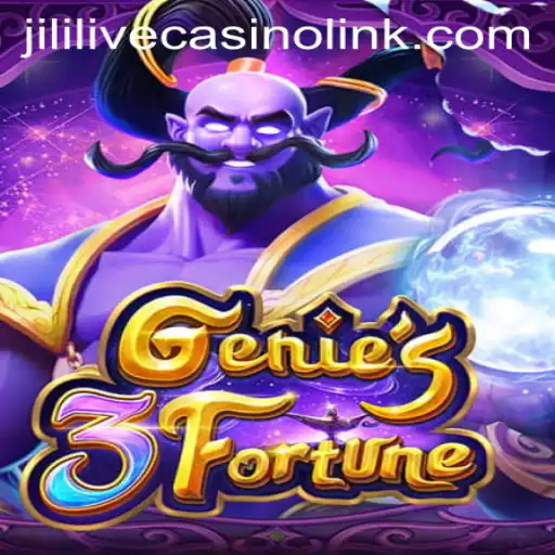 Discover the Thrilling World of Genie3Fortune: A Journey Through Virtual Realms