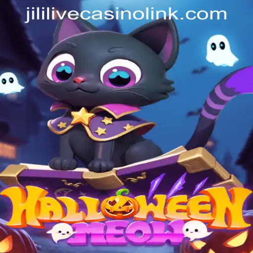 HalloweenMeow: A Spooky Adventure Awaits