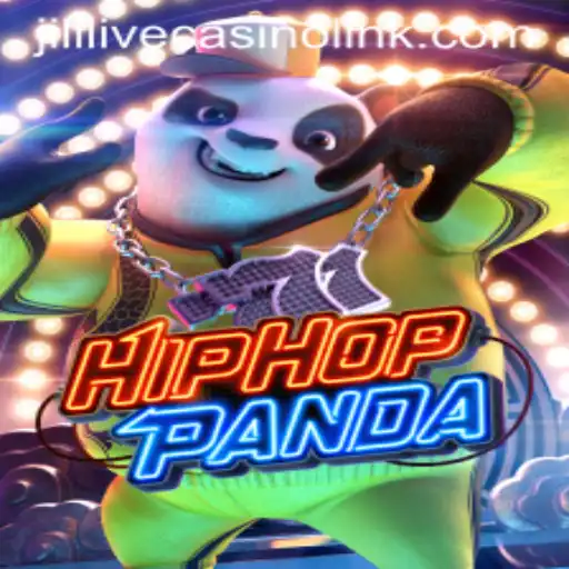 Exploring the Vibrant World of HipHopPanda in Online Casinos