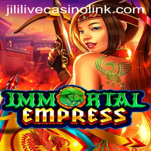 Exploring the Majesty of ImmortalEmpress: A Dive into Gameplay and Strategy
