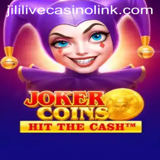 Exploring JokerCoins: A Deep Dive into the Thrilling Casino Game