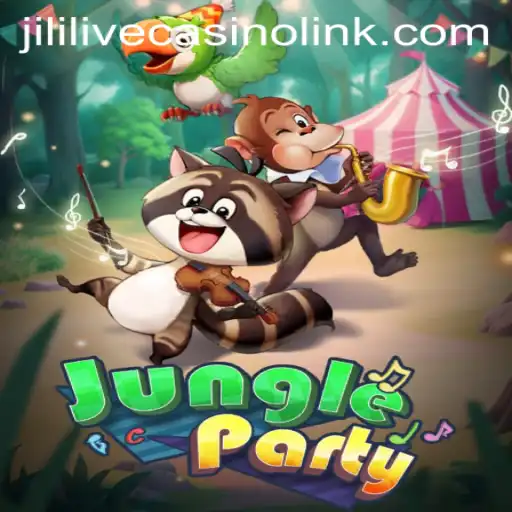 Explore the Thrilling Adventure of JungleParty: Game Rules and Updates