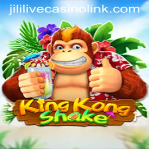 Discover the Thrilling World of KingKongShake: A Revolutionary Casino Experience