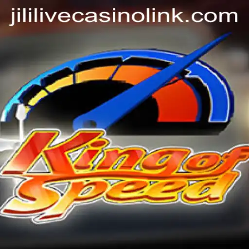 KingofSpeed: The Ultimate Gaming Experience