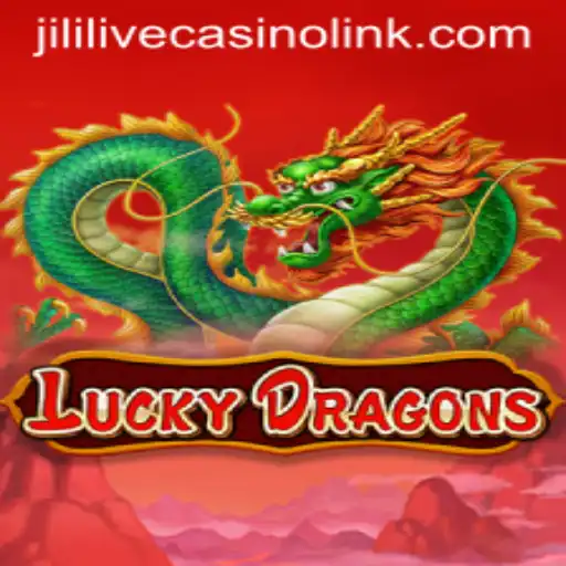 Unleashing the Excitement of LuckyDragons: A Journey into the Game of Chance