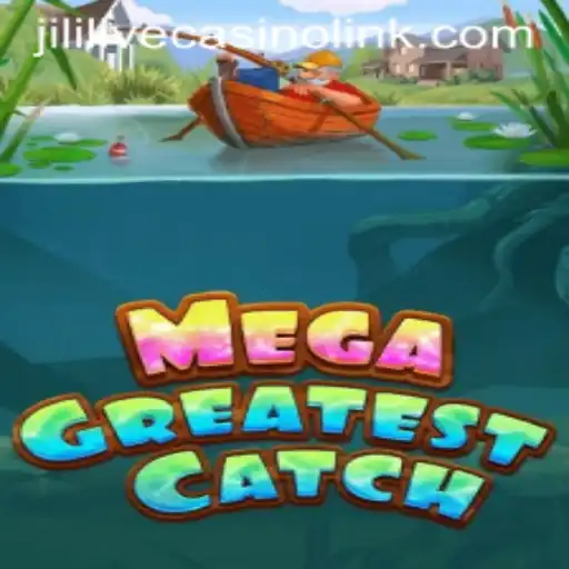 MegaGreatestCatch: A Deep Dive into the Exciting New Casino Game