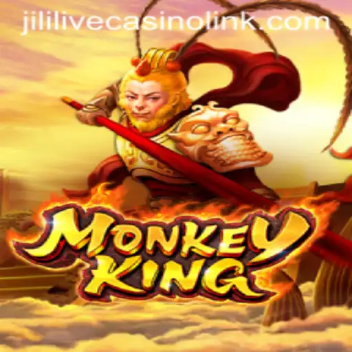 Explore the Exciting World of MonkeyKing at JiliLive Casino
