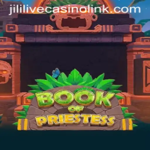 Exploring the Mystical World of Book of Priestess