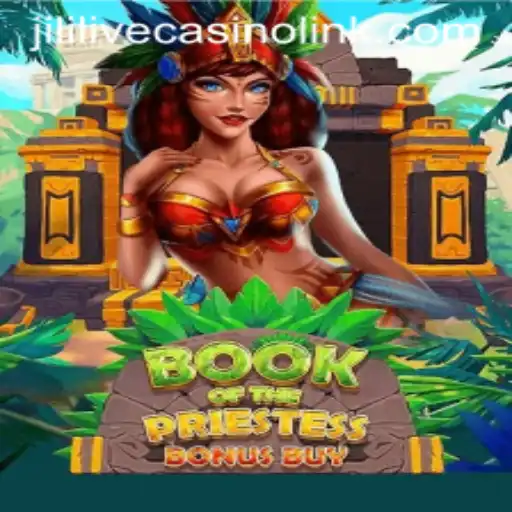 The Mystical Wonders of BookOfThePriestess: A Deep Dive into Gameplay and Strategy