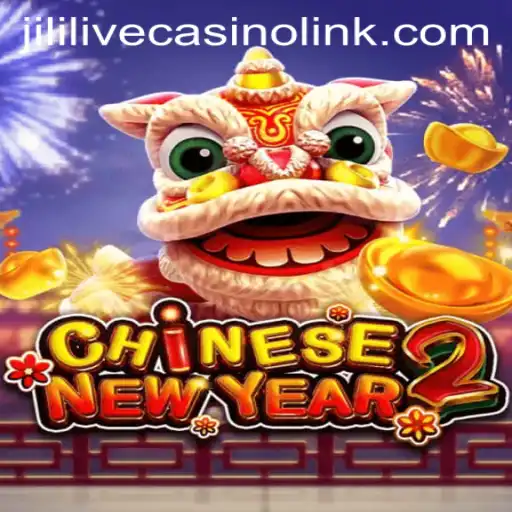 Embrace the Festivity with CHINESENEWYEAR2 in the World of Online Gaming