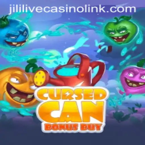 Dive into the World of CursedCanBonusBuy: A Thrilling Casino Experience