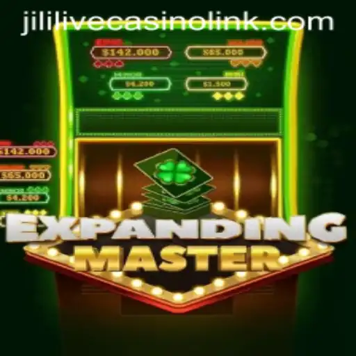 ExpandingMaster: The Latest Gaming Sensation and Its Engaging Gameplay
