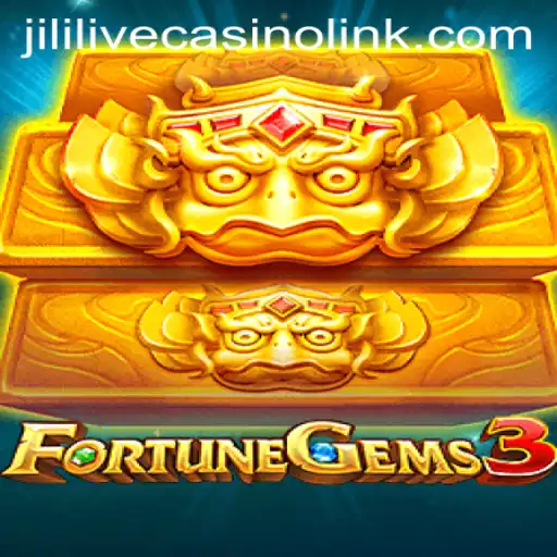 Discover the Exciting World of FortuneGems3 in Jililive Casino