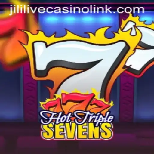 Exploring the Thrills of HotTripleSevens at Jililive Casino