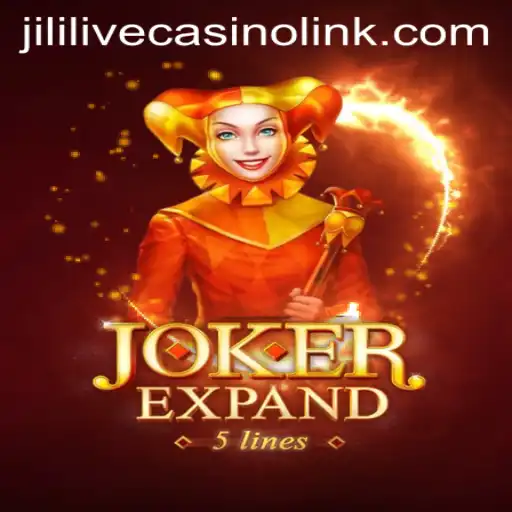 JokerExpand: A Revolutionary Casino Experience