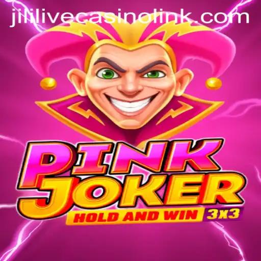 Exploring the Intrigue of Pinkjoker: A Deep Dive into the Exciting Casino Game
