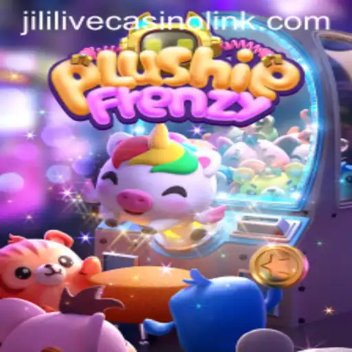 PlushieFrenzy: The Ultimate Arcade Experience at Jililive Casino