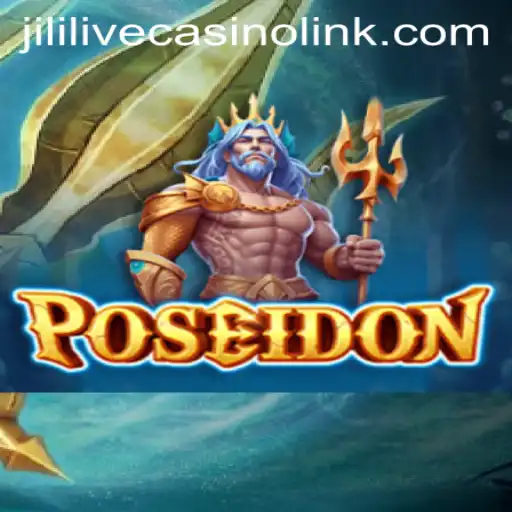 Exploring the Depths: Poseidon - The Ultimate Casino Game Experience