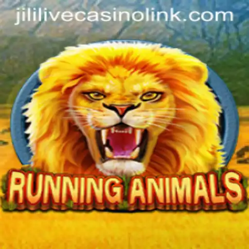 RunningAnimals: A Thrilling Adventure in the World of Online Gaming