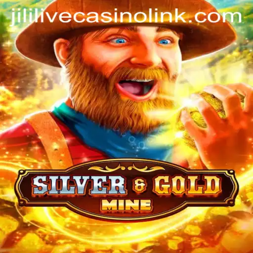 Discover the Thrilling World of SilverGold Casino Game