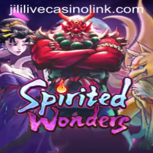 Exploring the Enchanting World of SpiritedWonders