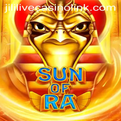 Unveiling the Mysteries of SunofRa: A Thrilling Journey into the World of Jililive Casino