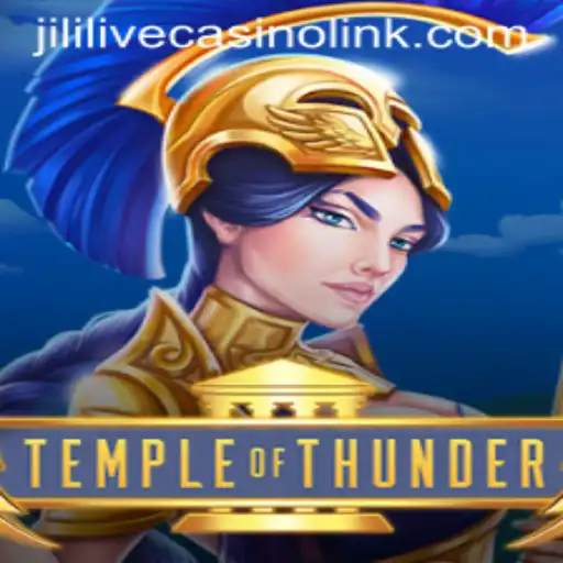 Temple of Thunder: A Riveting Adventure in the World of Casino Gaming