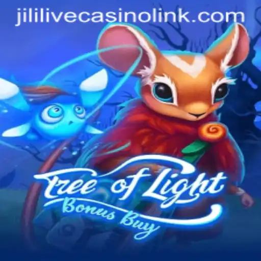 Exploring the Enchanting World of TreeOfLightBonusBuy at Jililive Casino