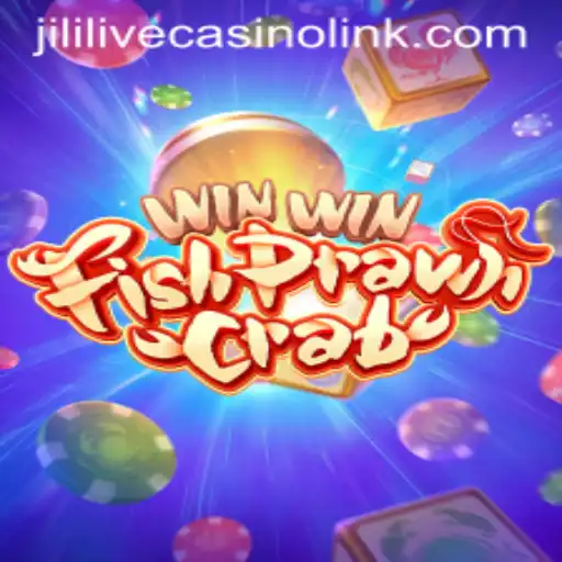 Unveiling the Thrills of WinWinFishPrawnCrab: A Deep Dive into Gameplay and Current Trends