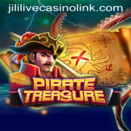 Discover the Adventure: PirateTreasure Game and JiliLive Casino Link