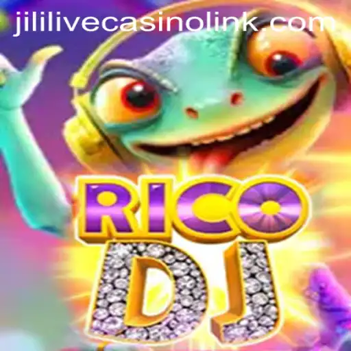 Exploring RicoDJ: The Innovative Casino Game Revolutionizing Online Play