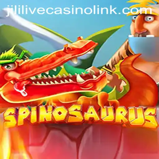 Exploring the Exciting World of Spinosaurus: A New Era of Online Gaming