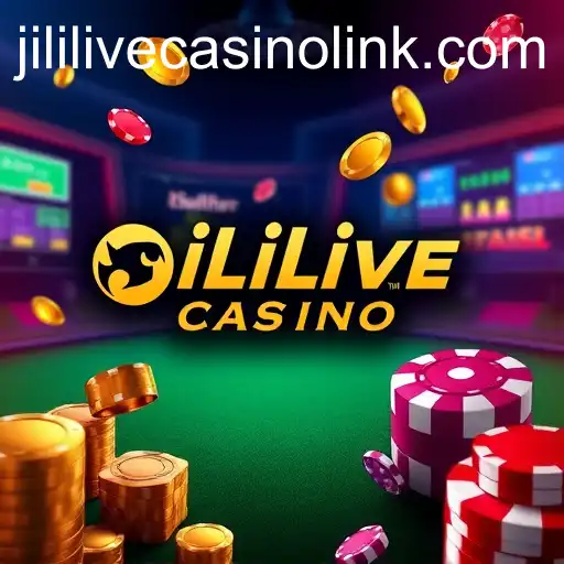 About Us: Discovering Jililive Casino Link