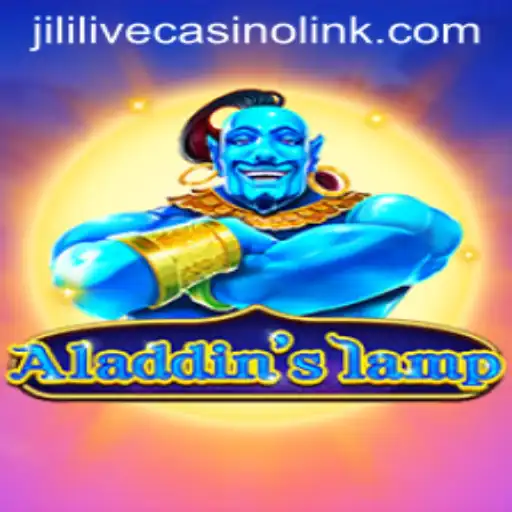 Discover the Magic of Aladdinslamp: A New Adventure in Online Gaming