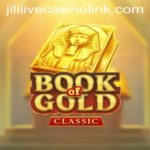 Discovering the Magic of BookOfGoldClassic: A Dive into the World of Casino Gaming