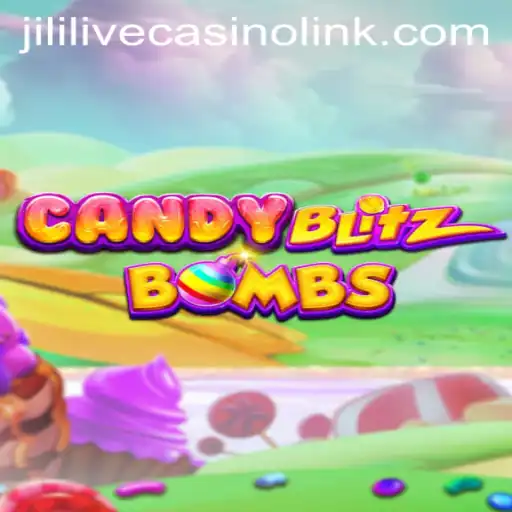 CandyBlitzBombs: A Sweet Game of Strategy in the Context of Online Casinos