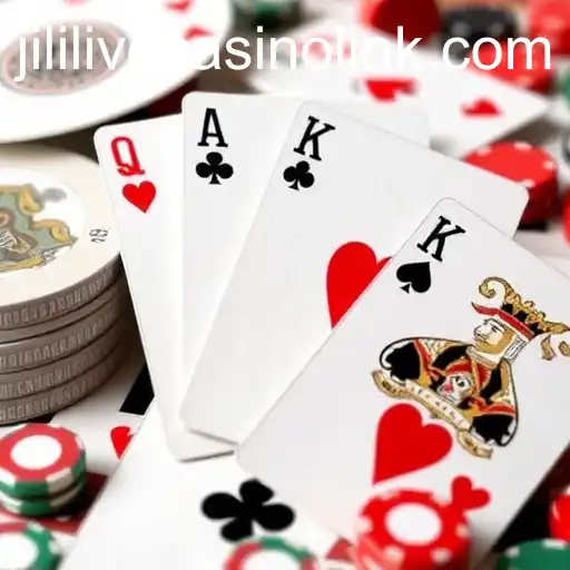 Exploring the World of Card Games