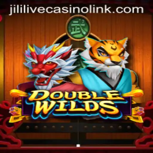 Exploring the Thrilling World of DoubleWilds at JiliLive Casino