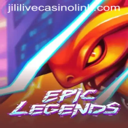 EpicLegends: A Thrilling Adventure into the World of Fantasy Gaming