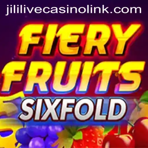 Discover the Thrilling World of FieryFruitsSixFold: A Casino Game Revolution