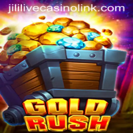 GoldRush Adventure: Discover the Thrills of the Jililive Casino Game