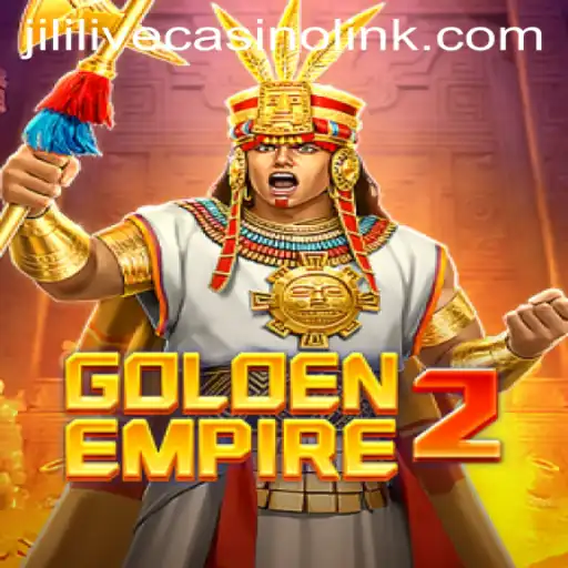 GoldenEmpire2: An Immersive Adventure into Virtual Riches