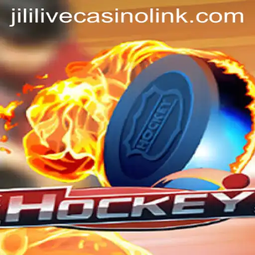 Exploring the Intrigue of Hockey and Its Connection to Jililive Casino Link