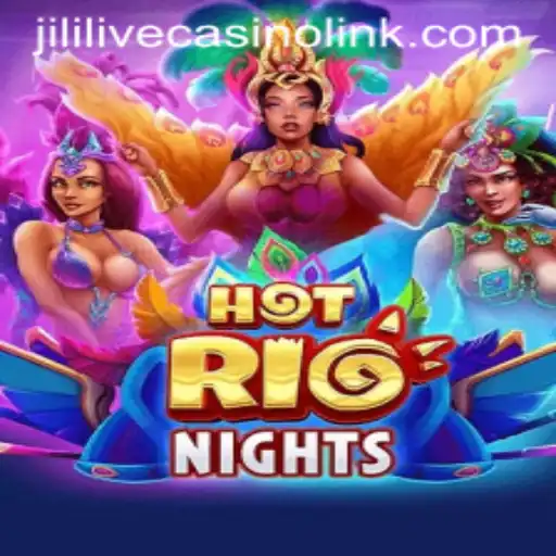 HotRioNights: A Thrilling Casino Game Experience