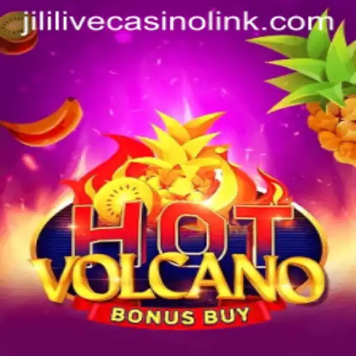 Exploring the Thrills of HotVolcanoBonusBuy at JiliLive Casino
