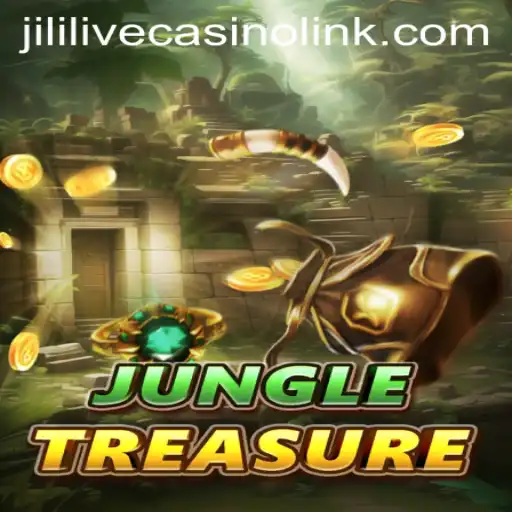 Exploring JungleTreasure: A Deep Dive into Gameplay and Strategies
